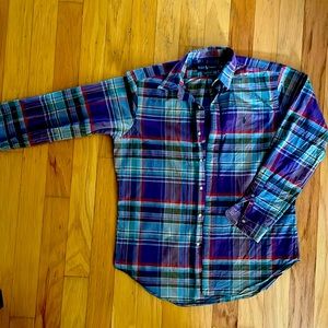 POLO Ralph Lauren Button Down, Size: Medium (M)